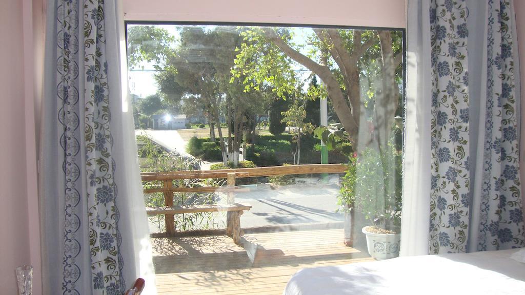 Faier Harbour Inn Dali  Quarto foto